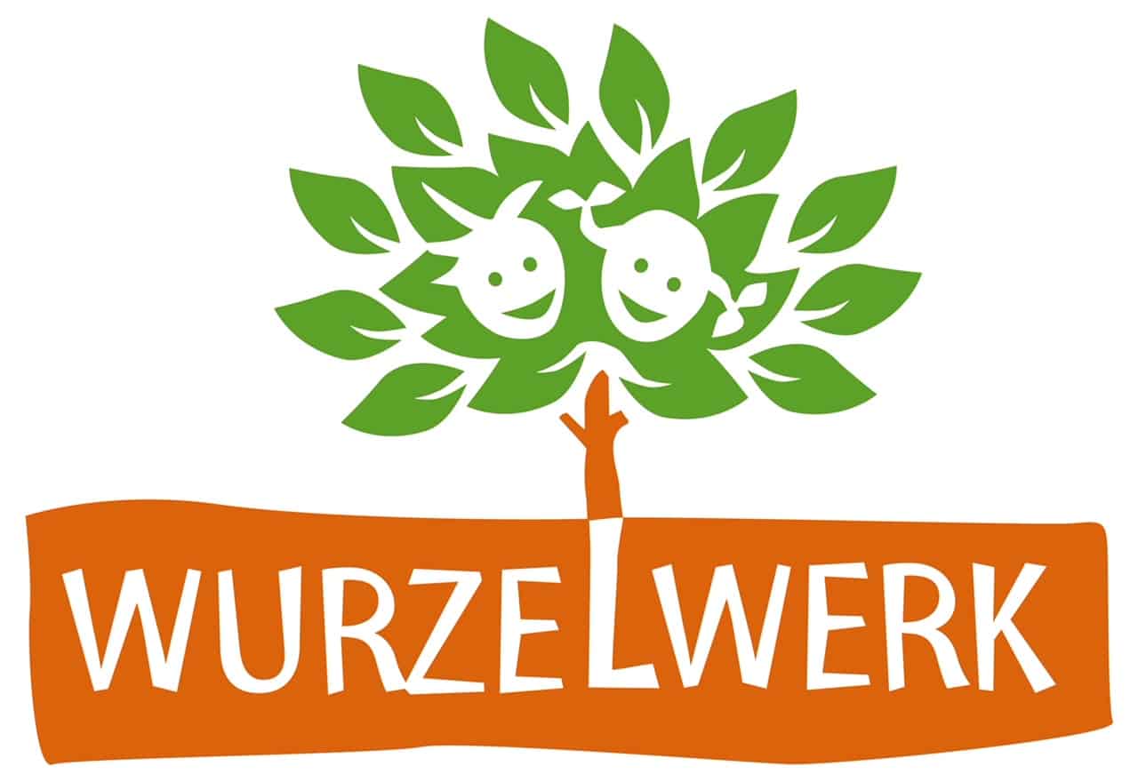 Wurzelwerk Logo